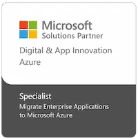 Digital App Innovation Azure